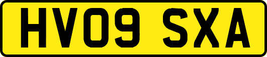 HV09SXA