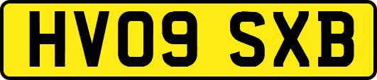 HV09SXB