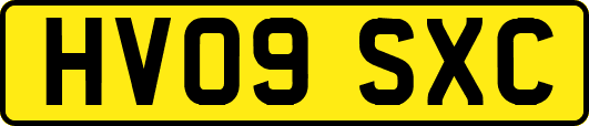 HV09SXC
