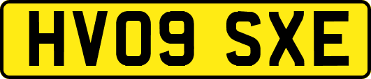 HV09SXE