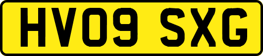 HV09SXG