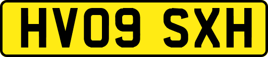 HV09SXH