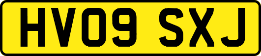 HV09SXJ