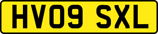 HV09SXL