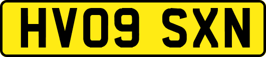 HV09SXN