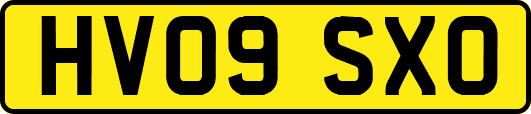 HV09SXO