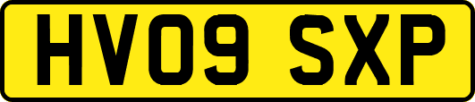 HV09SXP