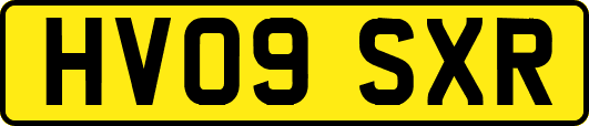 HV09SXR