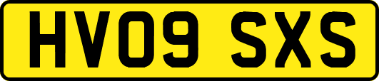 HV09SXS