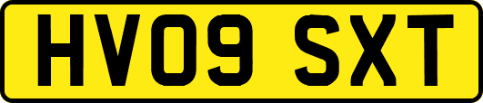 HV09SXT