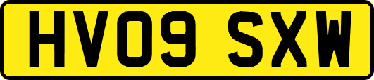 HV09SXW
