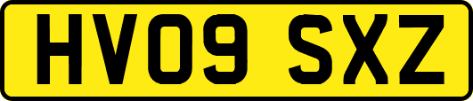 HV09SXZ