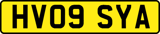 HV09SYA