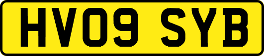 HV09SYB