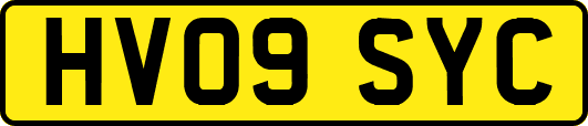 HV09SYC