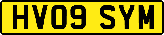 HV09SYM