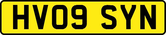HV09SYN