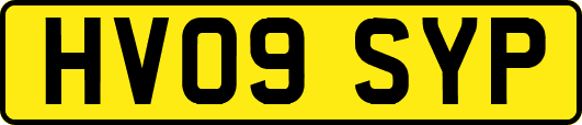 HV09SYP