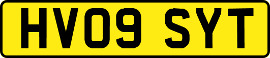 HV09SYT