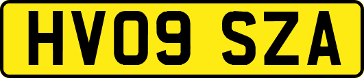 HV09SZA