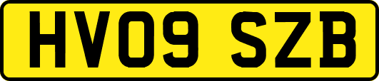 HV09SZB