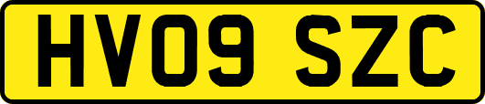HV09SZC