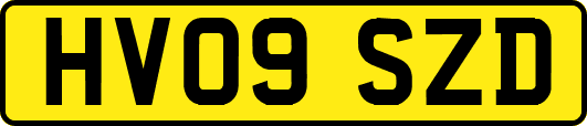HV09SZD