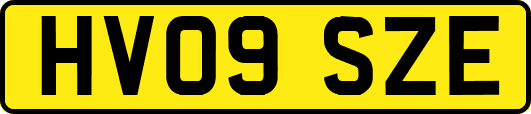 HV09SZE