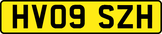 HV09SZH