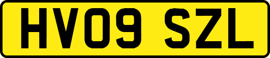 HV09SZL