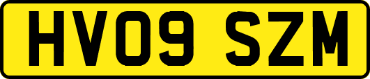 HV09SZM