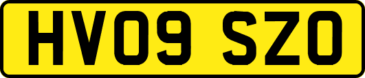 HV09SZO