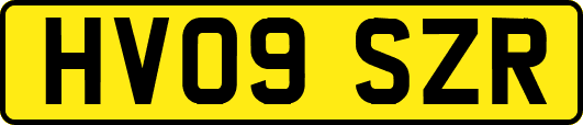 HV09SZR