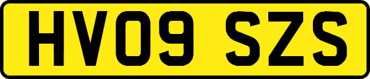 HV09SZS