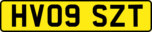 HV09SZT