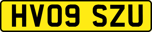 HV09SZU