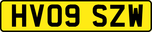 HV09SZW