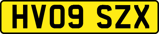 HV09SZX