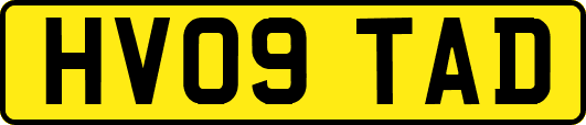 HV09TAD