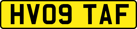 HV09TAF