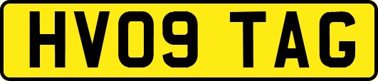 HV09TAG