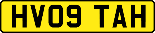 HV09TAH
