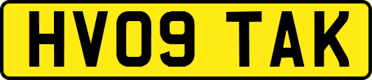 HV09TAK