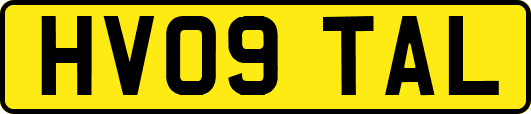 HV09TAL