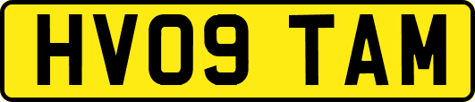 HV09TAM