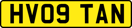 HV09TAN