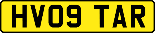 HV09TAR