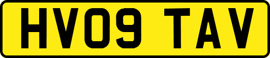 HV09TAV