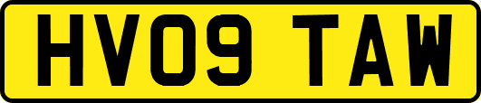 HV09TAW