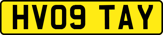 HV09TAY